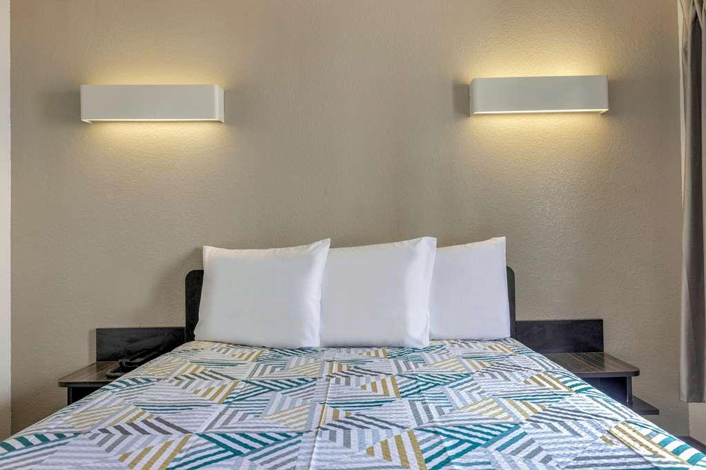 Motel 6-Cedar Park, TX Rum bild