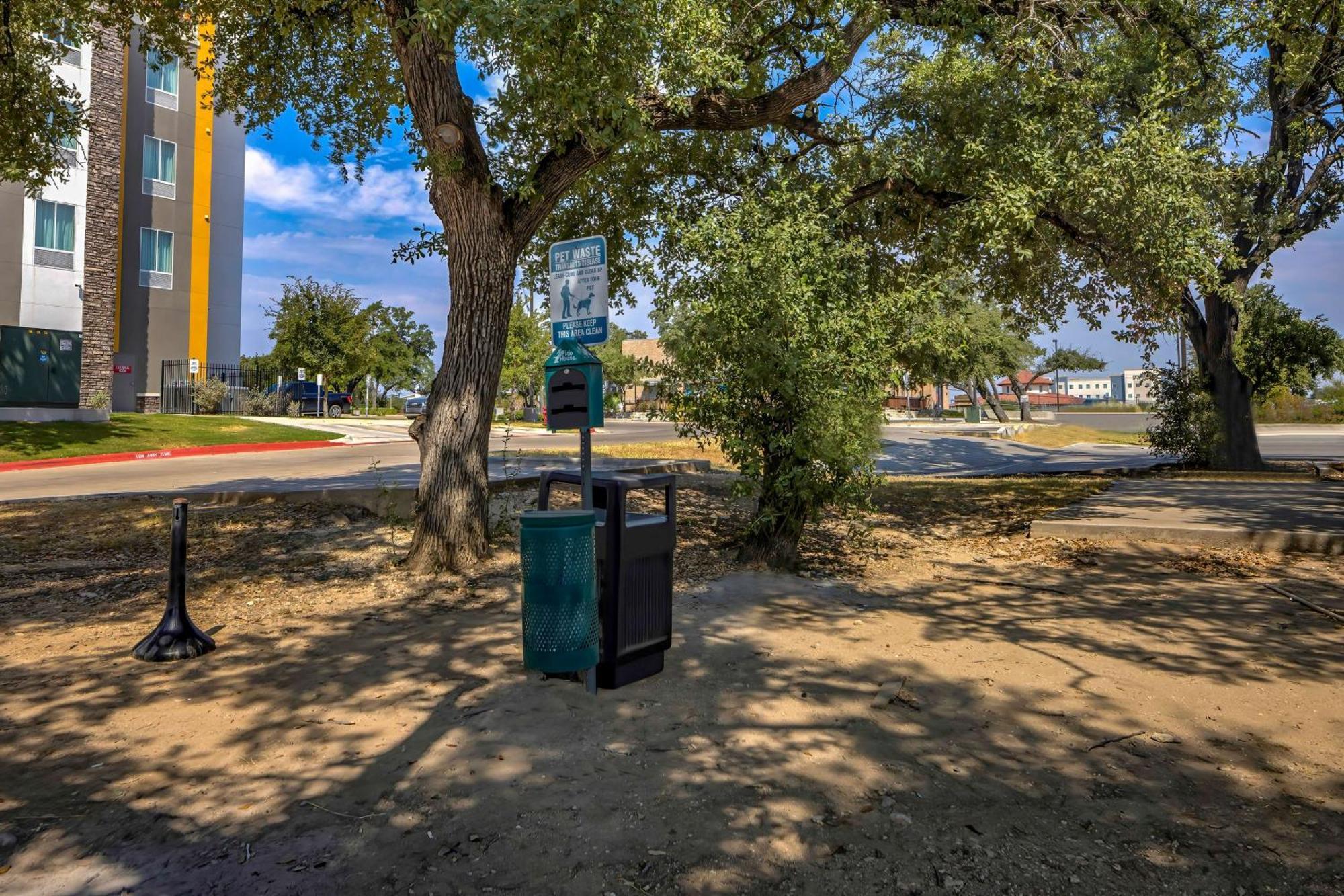 Motel 6-Cedar Park, TX Exteriör bild