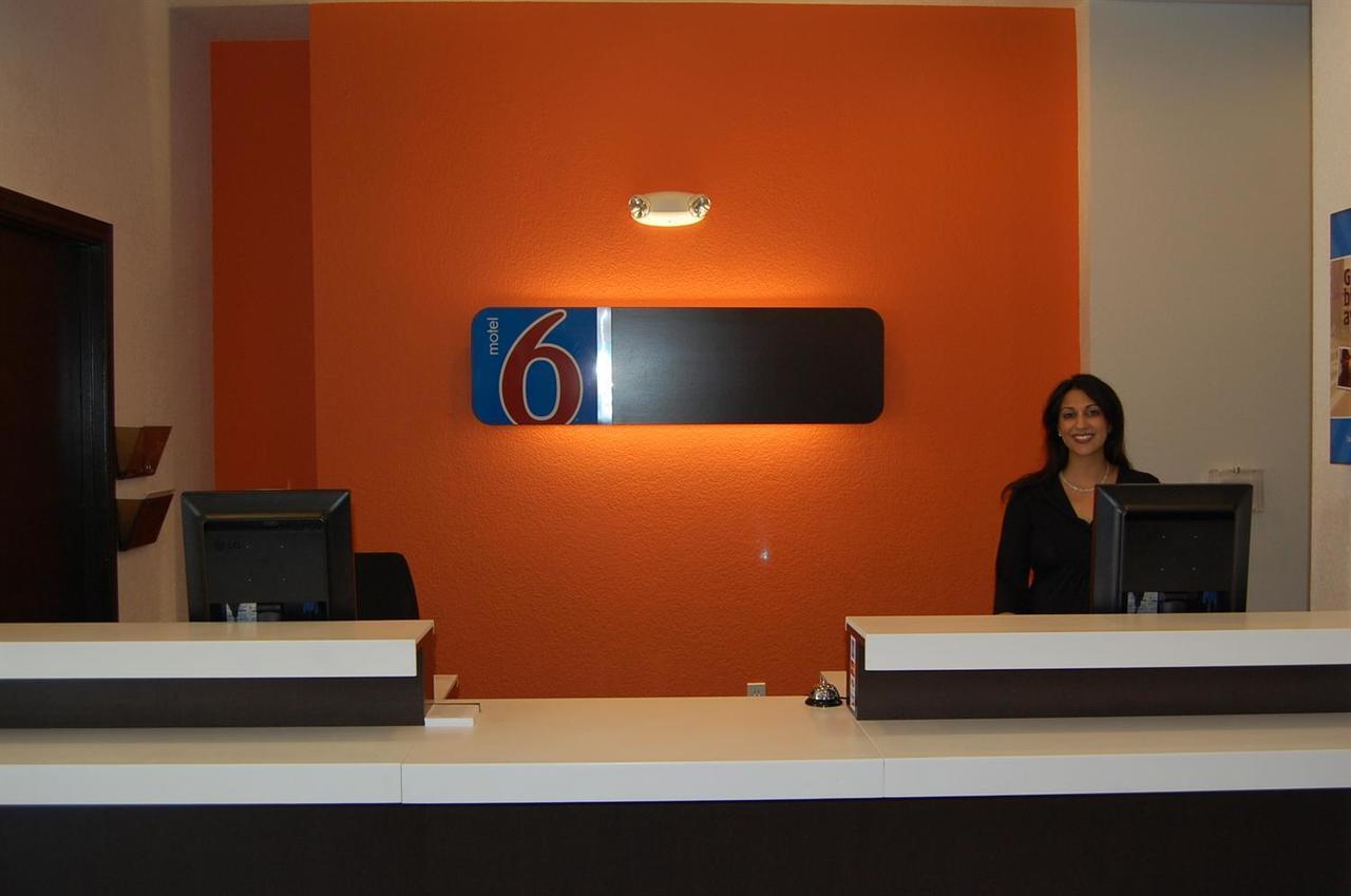 Motel 6-Cedar Park, TX Exteriör bild