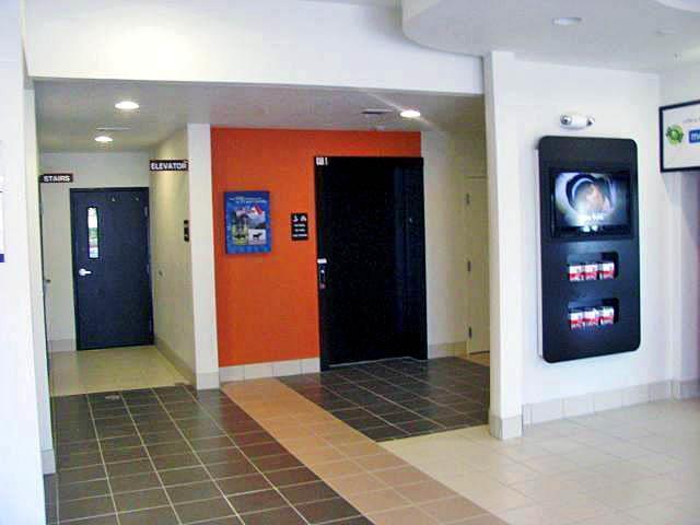 Motel 6-Cedar Park, TX Exteriör bild
