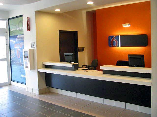 Motel 6-Cedar Park, TX Exteriör bild
