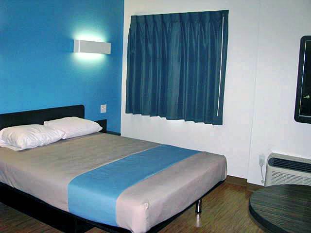 Motel 6-Cedar Park, TX Rum bild