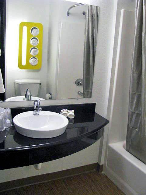 Motel 6-Cedar Park, TX Rum bild