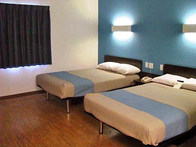 Motel 6-Cedar Park, TX Rum bild