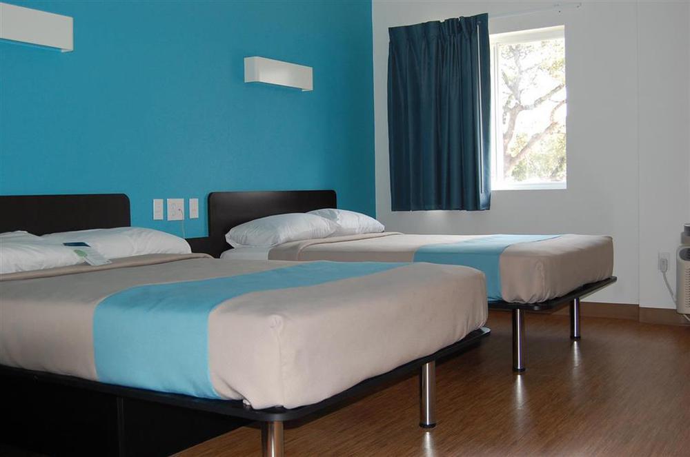 Motel 6-Cedar Park, TX Rum bild